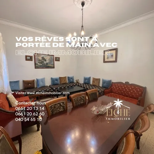 Vente Villa Oran Oran