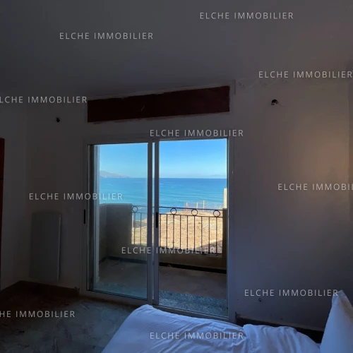 Vente Villa Oran Bousfer