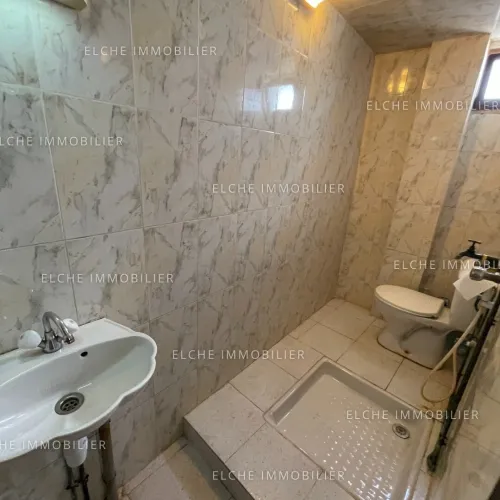 Location Appartement F2 Oran Gdyel