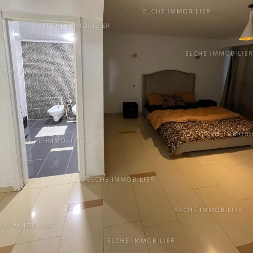 Vente Appartement F4 Oran Oran