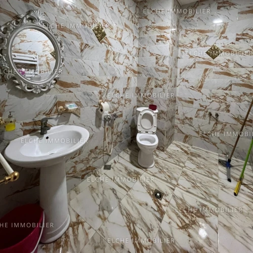 Location Villa Oran Bir el djir
