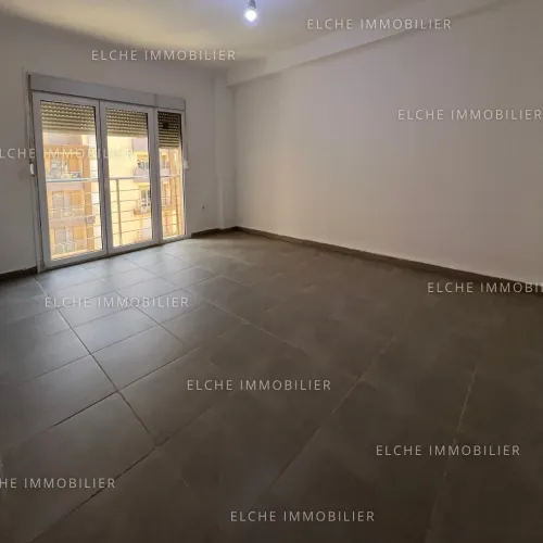 Vente Appartement F6 Oran Oran