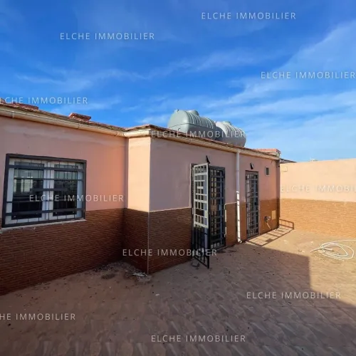 Vente Villa Oran El Kerma