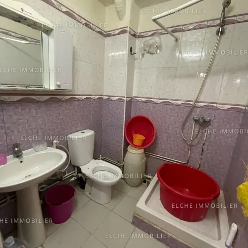 Vente Appartement F2 Oran Oran
