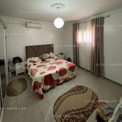 Vente Villa Oran Ain el turck