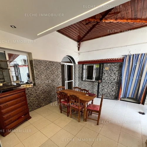 Vente Villa Oran Arzew