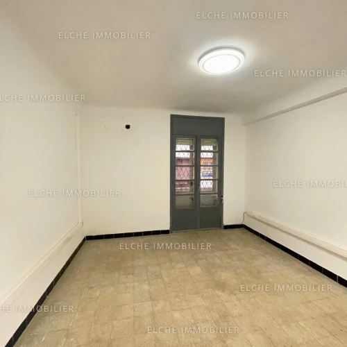 Vente Appartement F4 Oran Oran
