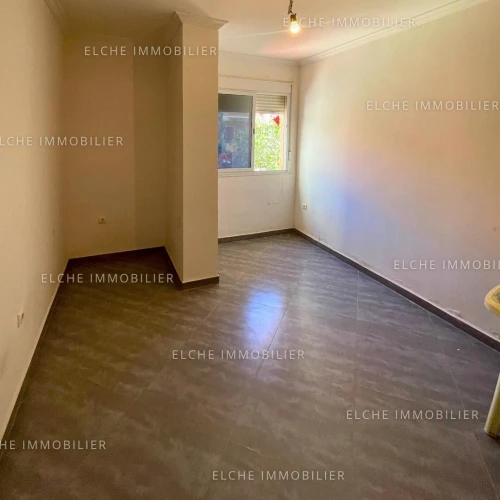 Vente Appartement F4 Oran Ain el turck