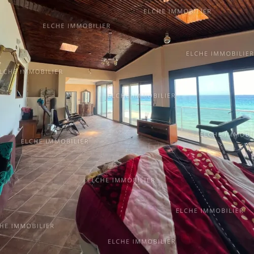 Vente Villa Oran Ain el turck