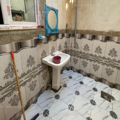 Vente Villa Oran Boutlelis