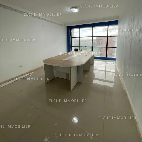Vente Immeuble Oran Bir el djir