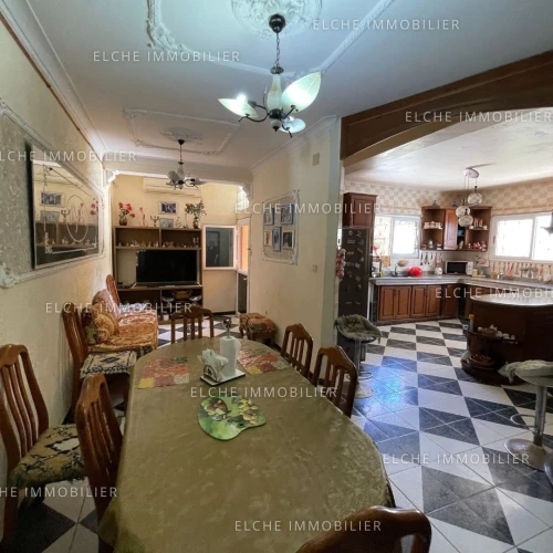Vente Villa Oran Ain el turck