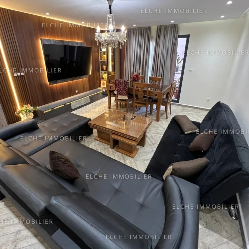 Vente Appartement F3 Oran Bir el djir