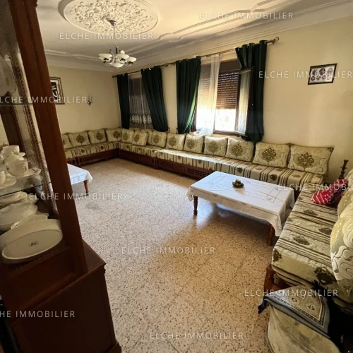 Vente Villa Oran Oran
