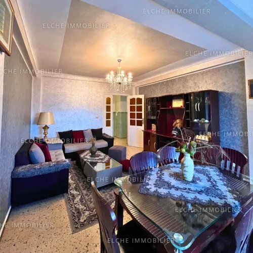 Vente Appartement F4 Oran Bir el djir