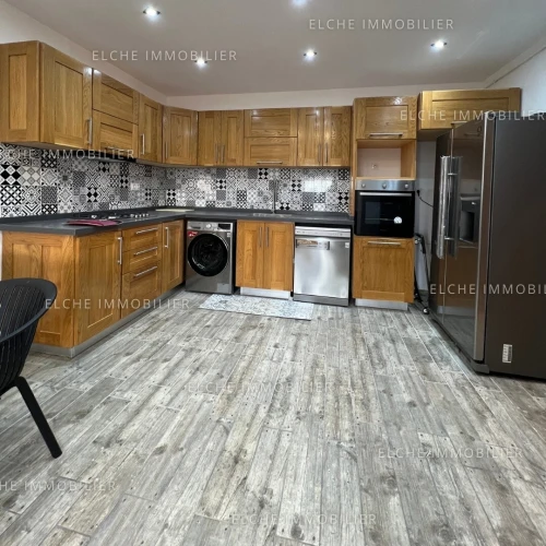 Vente Appartement Duplex F4 Oran Bir el djir