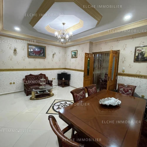 Vente Villa Oran Ain el turck