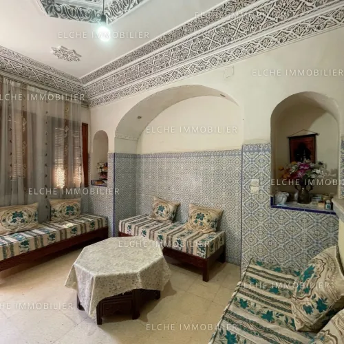 Vente Villa Oran Oran