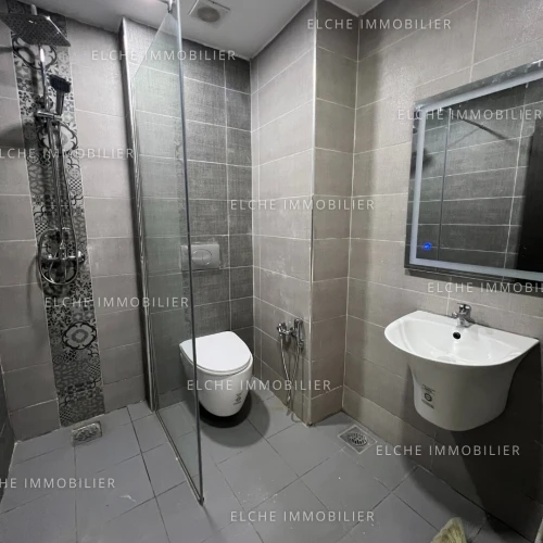 Vente Appartement F3 Oran Bir el djir