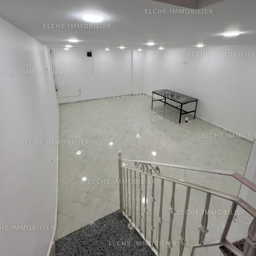 Vente Local Oran Bir el djir