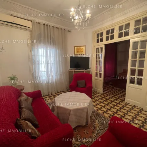 Vente Appartement Oran Oran