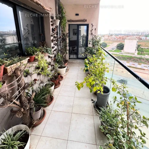 Location Appartement F4 Oran Oran