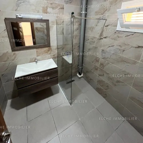 Location Appartement F3 Oran Oran