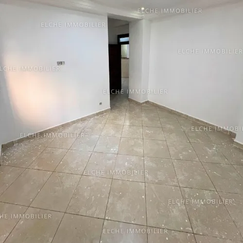 Location Appartement F4 Oran Oran