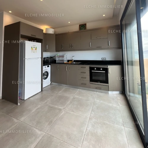 Vente Villa Oran Ain el turck
