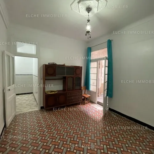 Location Appartement F3 Oran Oran