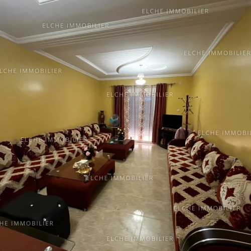 Vente Villa Oran Bir el djir