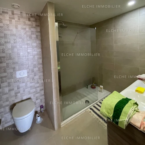 Vente Appartement F3 Oran Oran