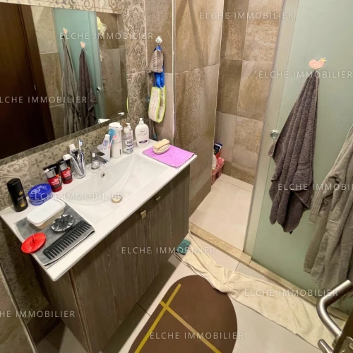 Vente Appartement F4 Oran Oran
