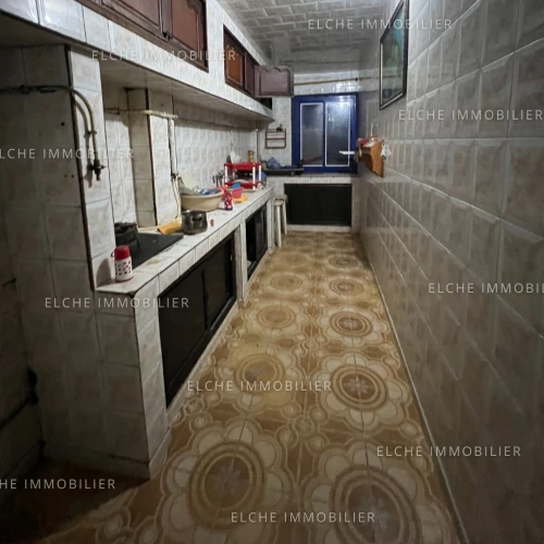 Vente Immeuble Oran Ain el turck