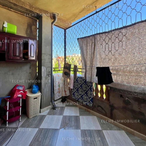 Vente Villa Oran Es senia