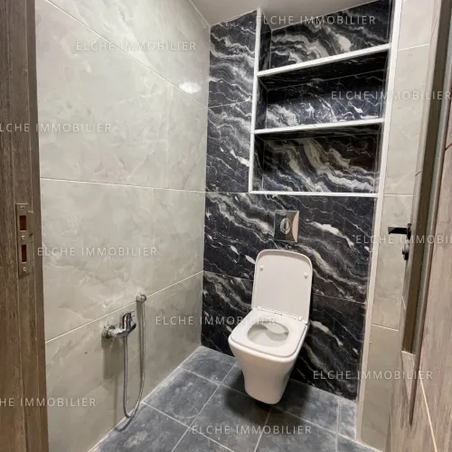 Vente Appartement Oran Oran