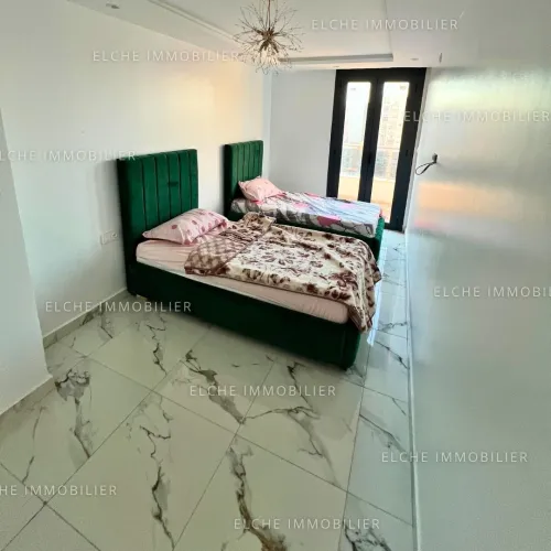 Vente Appartement F3 Oran Bir el djir