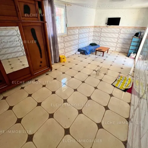 Vente Villa Oran Oran