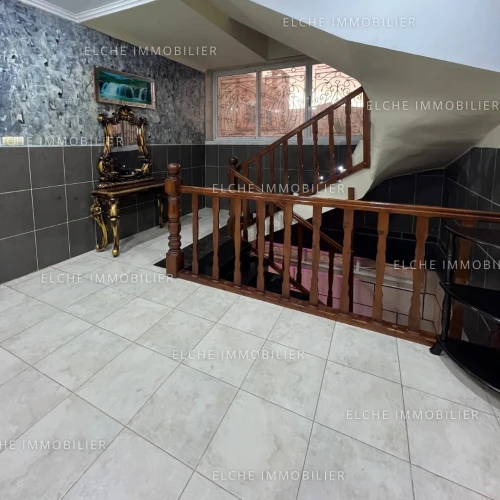 Vente Villa Oran Ain el turck