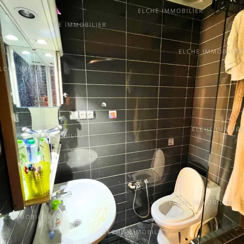 Vente Villa Oran Oran