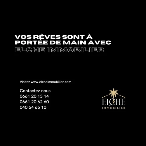 Vente Local Oran Oran