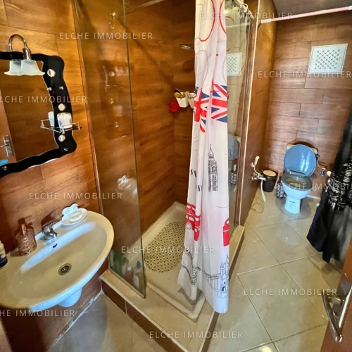 Vente Appartement F3 Oran Bir el djir