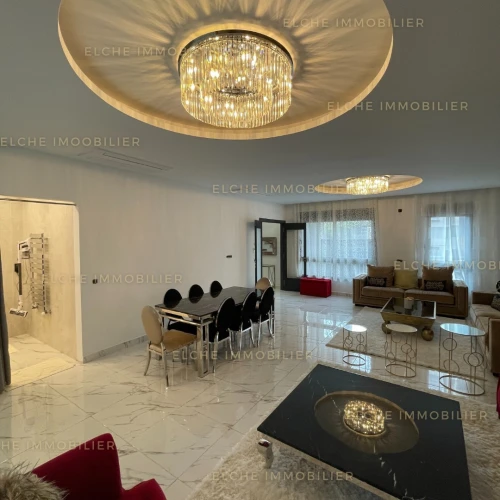 Vente Villa Oran Oran