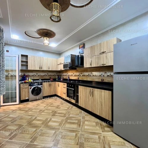 Vente Appartement F4 Oran Bir el djir