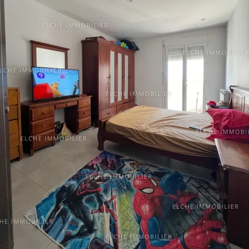 Location Appartement F4 Oran Bir el djir