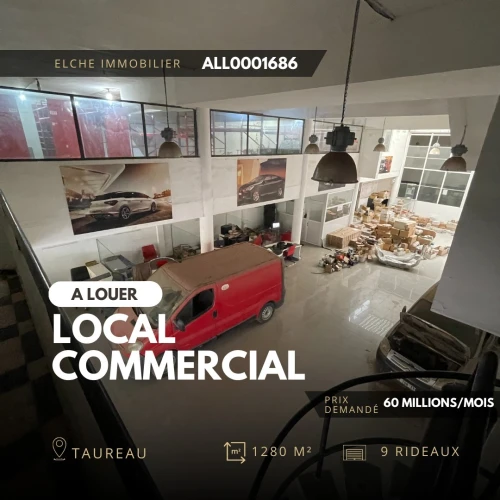 Location Local Oran Oran