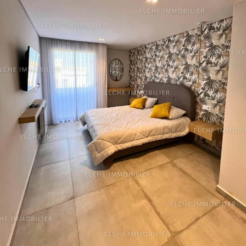 Location Appartement Duplex F3 Oran Ain el turck