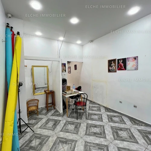Vente Local Oran Oran