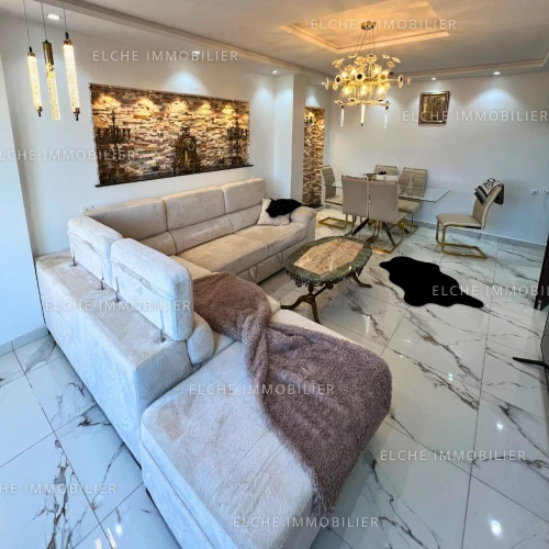 Vente Appartement F3 Oran Bir el djir