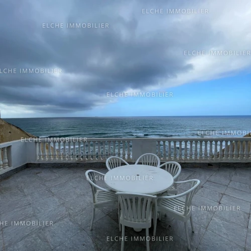Vente Villa Oran Ain el turck
